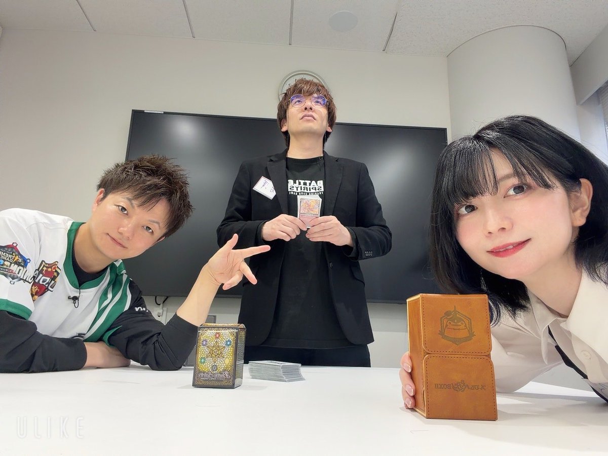 バトルスピリッツ (@bs_official) / Posts / X