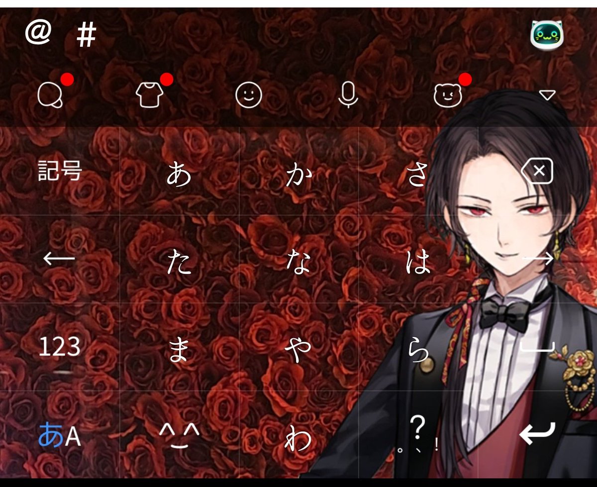 こまみまみ tweet media