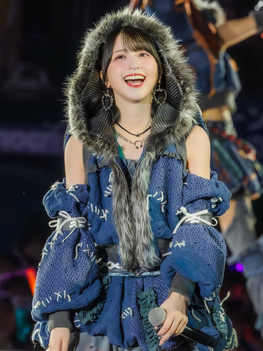 2026/04/18 ＝LOVE 8th ANNIVERSARY PREMIUM TOUR FINAL 📍 横浜