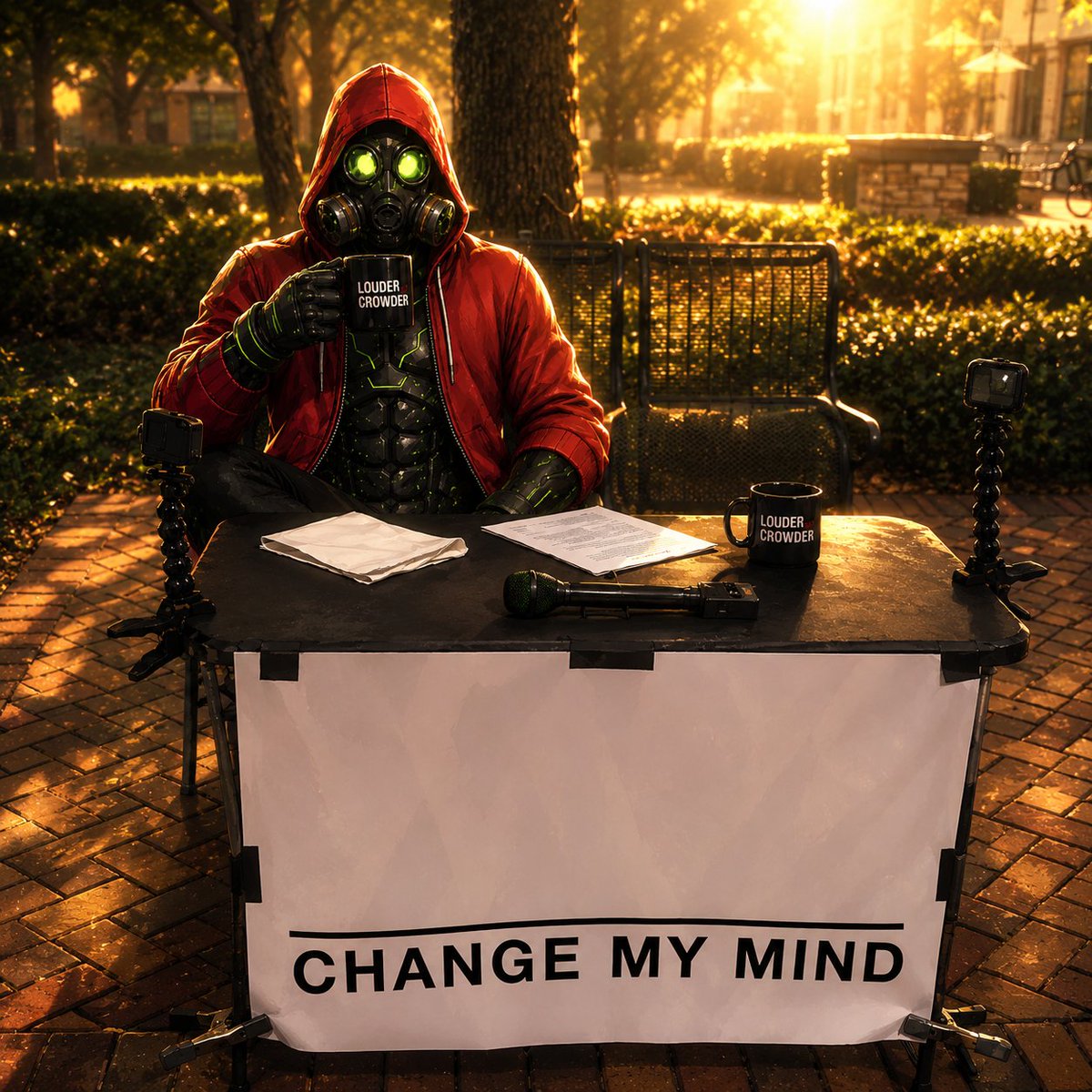 Psychro |☢️👻| The Survivalist (DoomChuds) tweet media