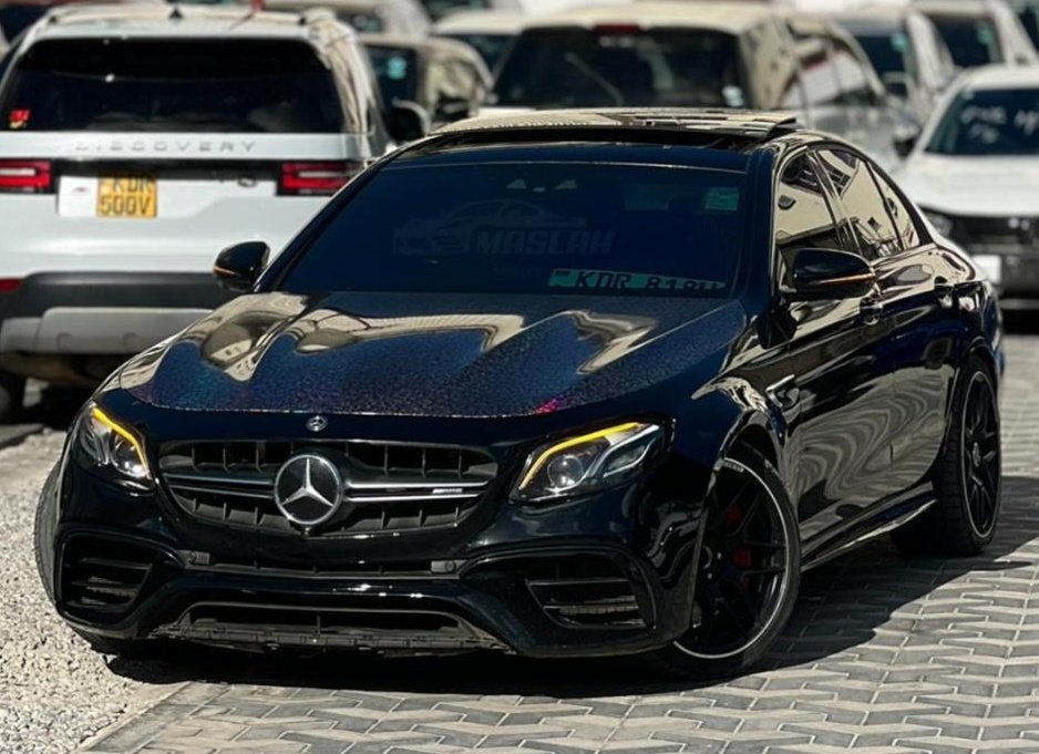 Bahari Motors 🇰🇪 tweet media