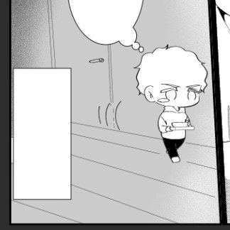 進捗チビちゃんたち なんか画像荒い