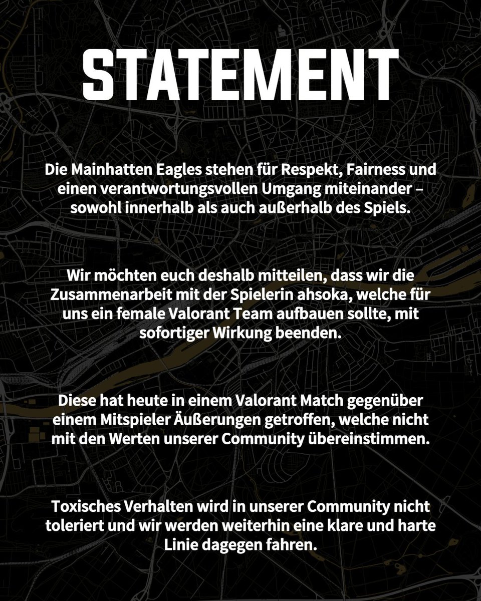 Mainhatten Eagles tweet media