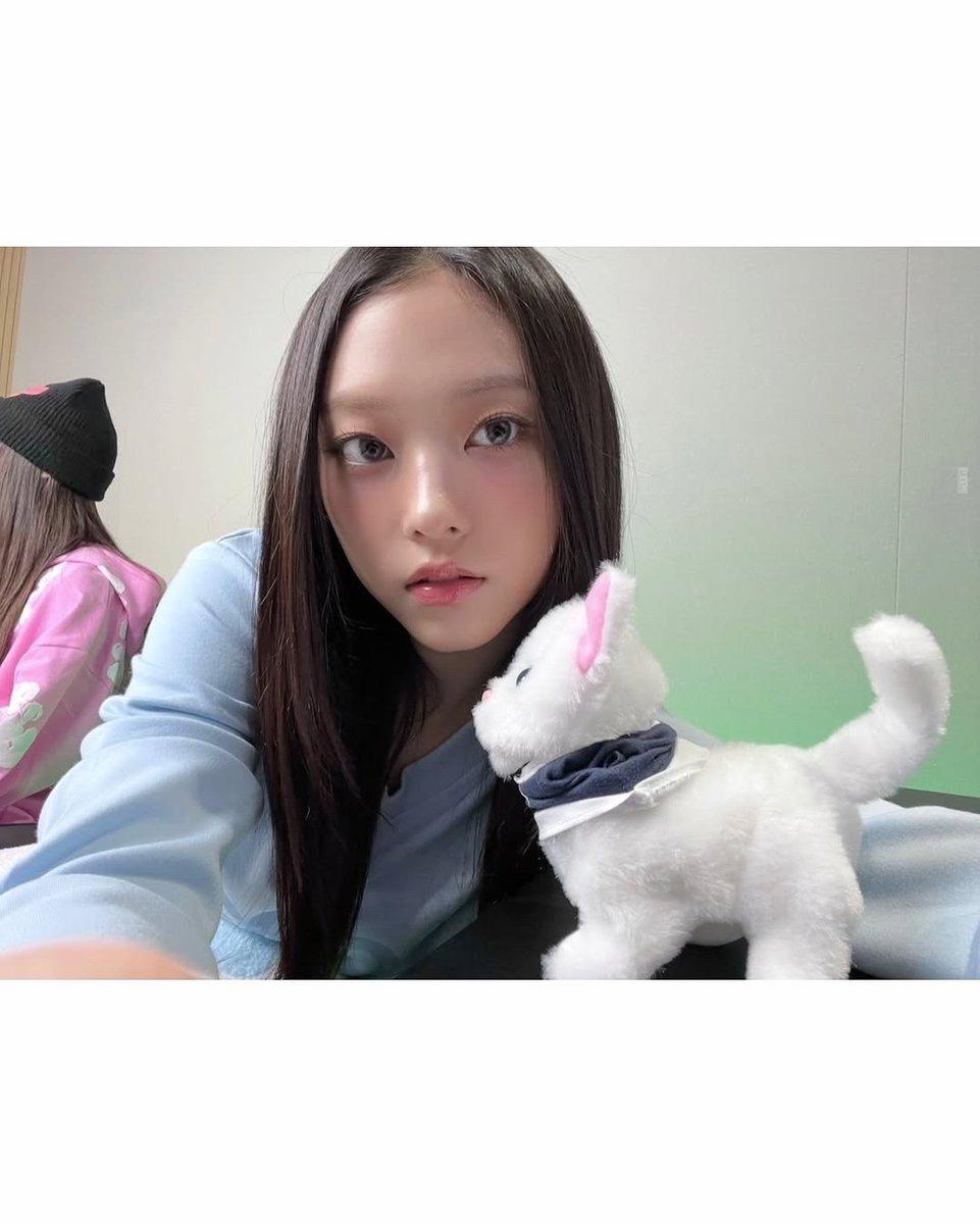 흰동 tweet media