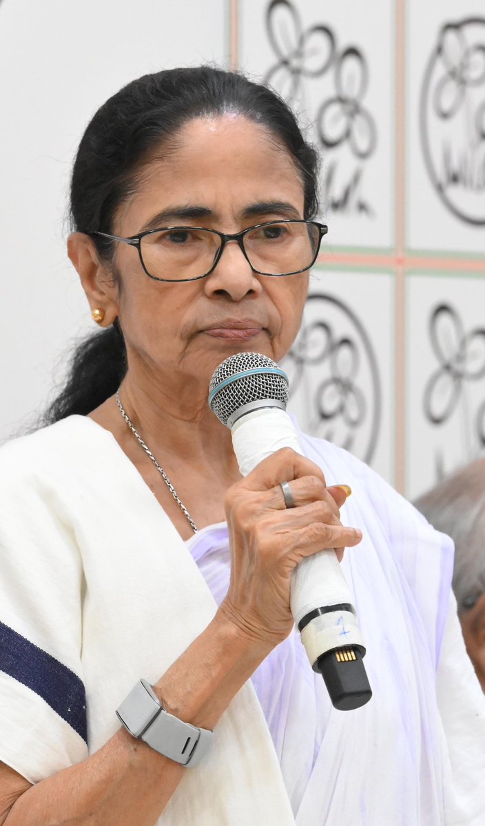 All India Trinamool Congress tweet media