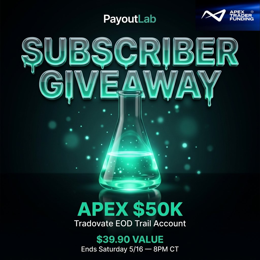 PayoutLab tweet media