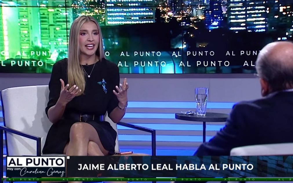 Jaime Leal Afanador tweet media