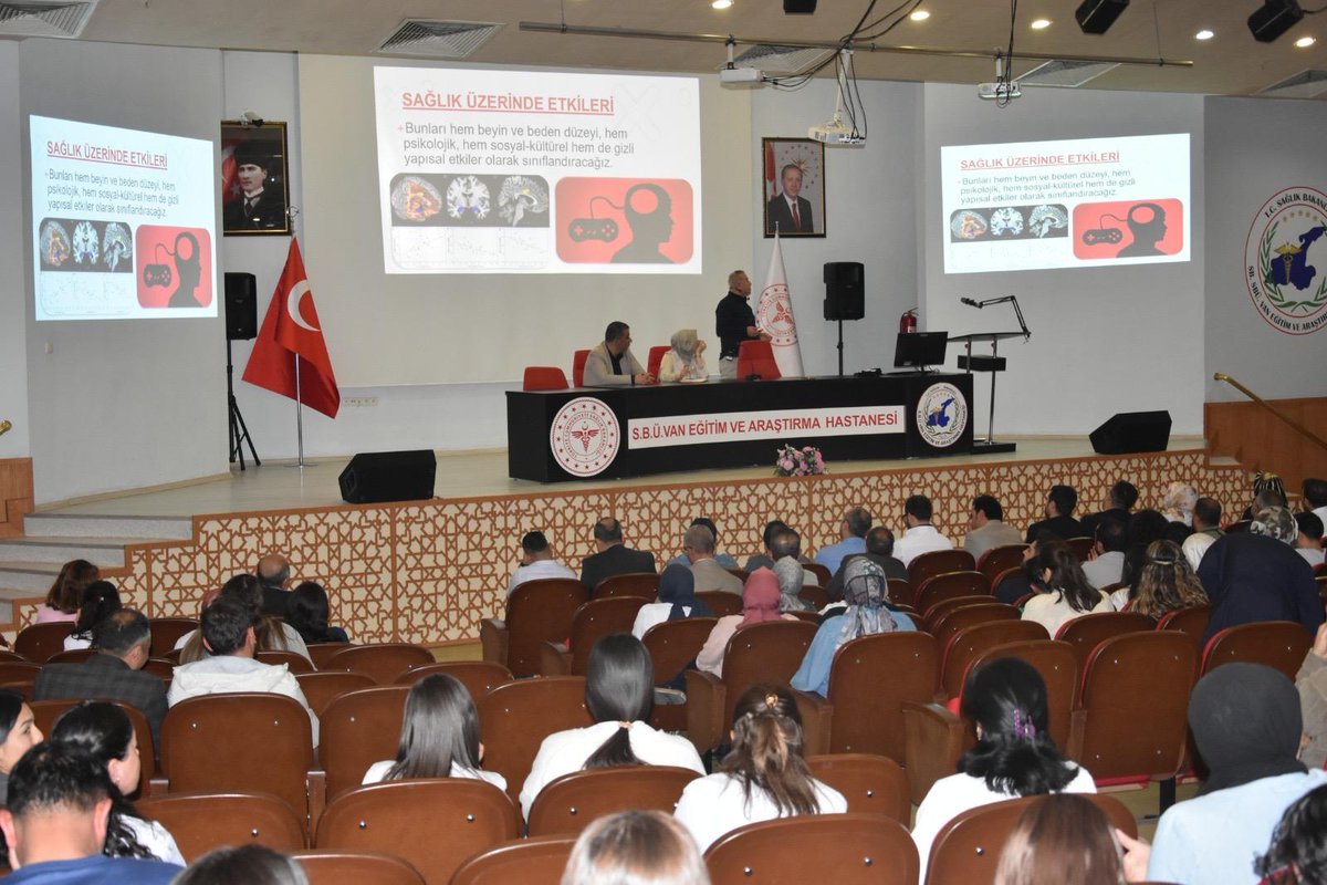 Bağımlılıklarla Mücadele Platformu tweet media