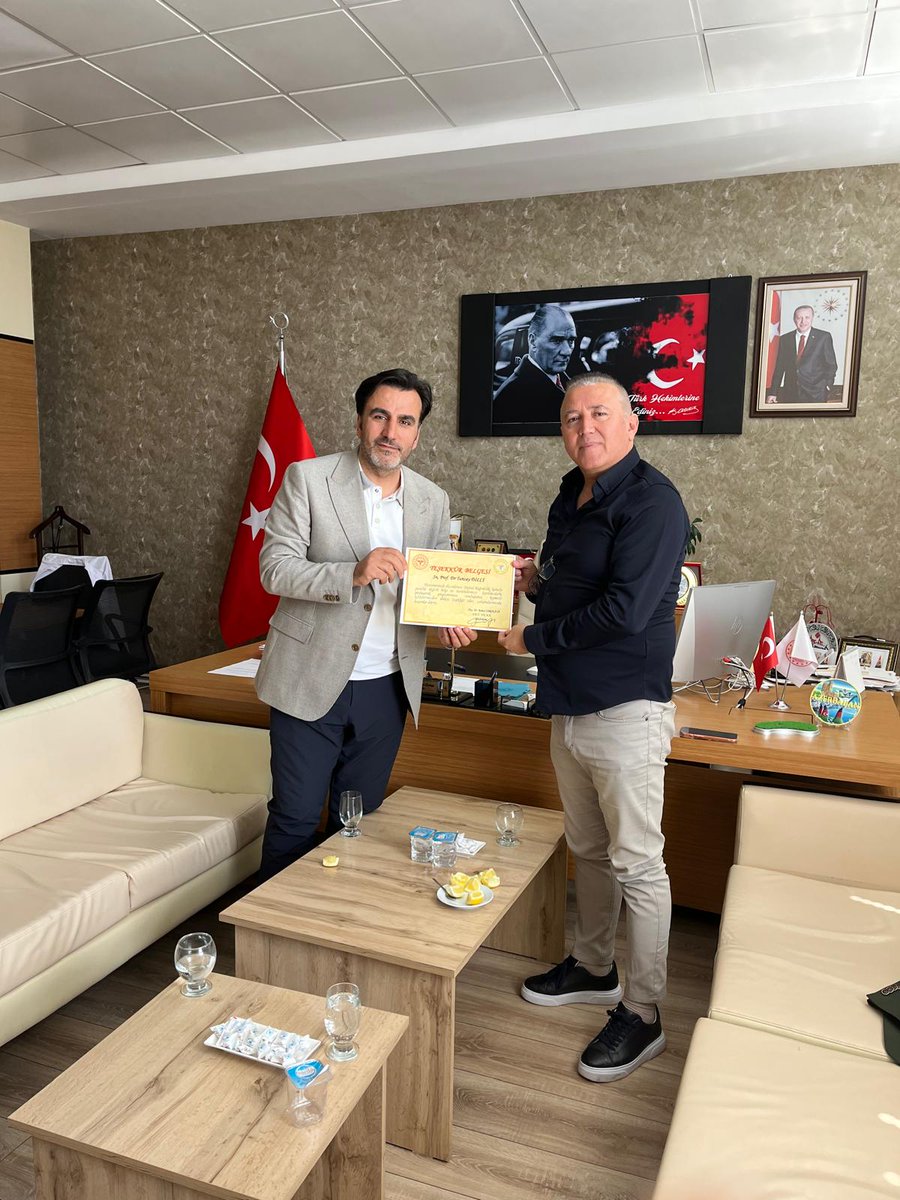 Bağımlılıklarla Mücadele Platformu tweet media