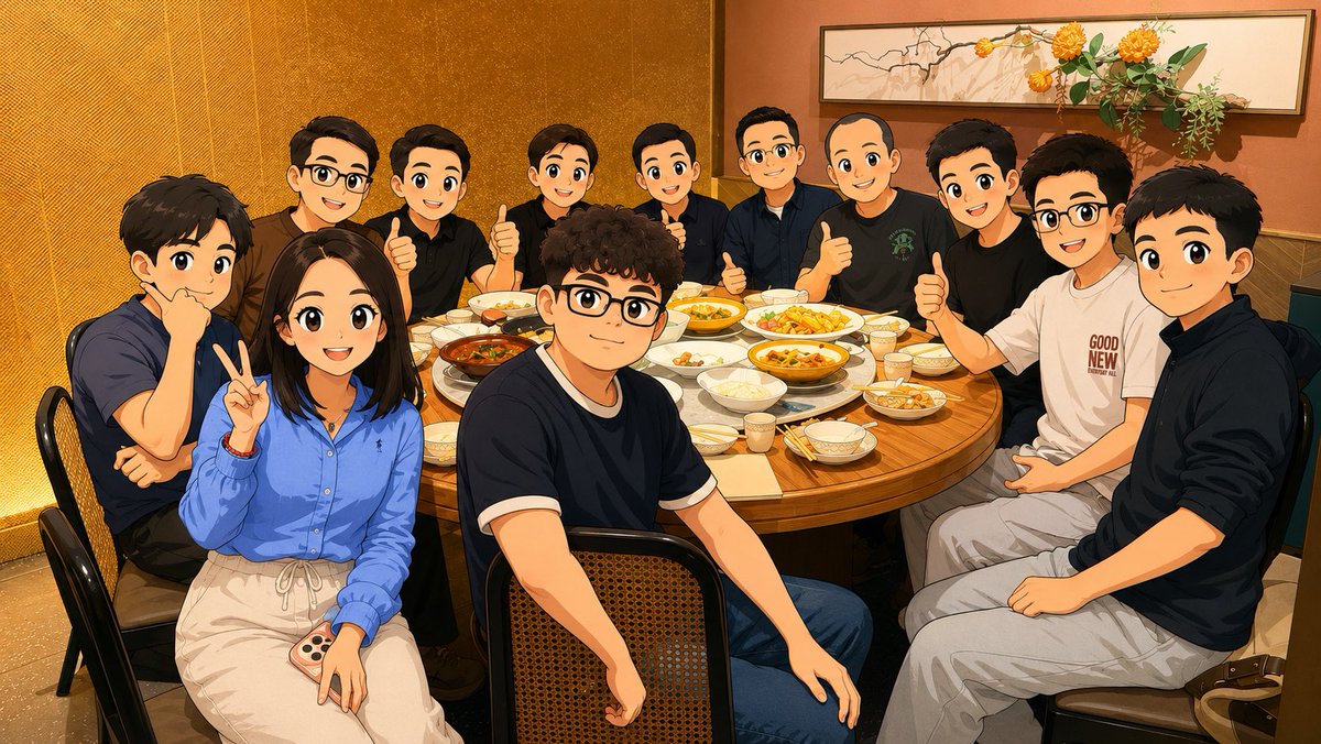 黄小木 tweet media