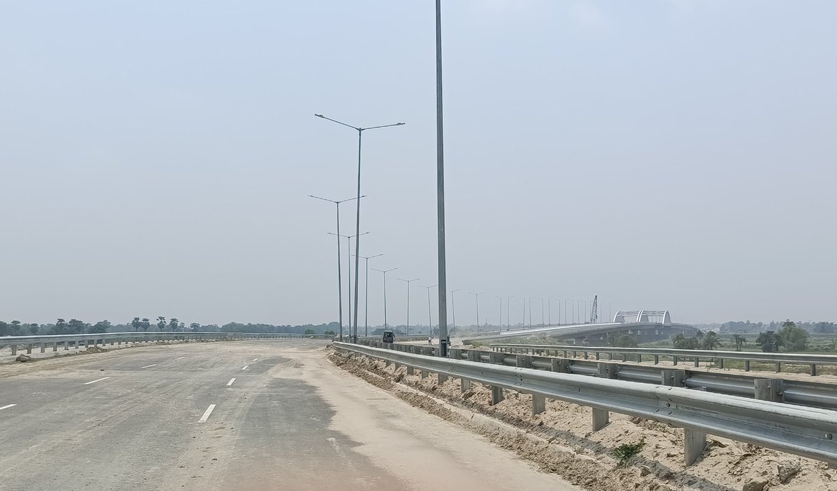 Patna Index tweet media