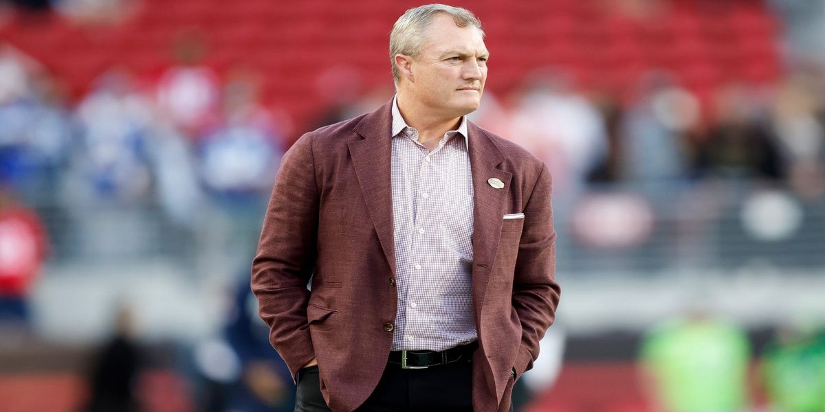 Niners Wire tweet media