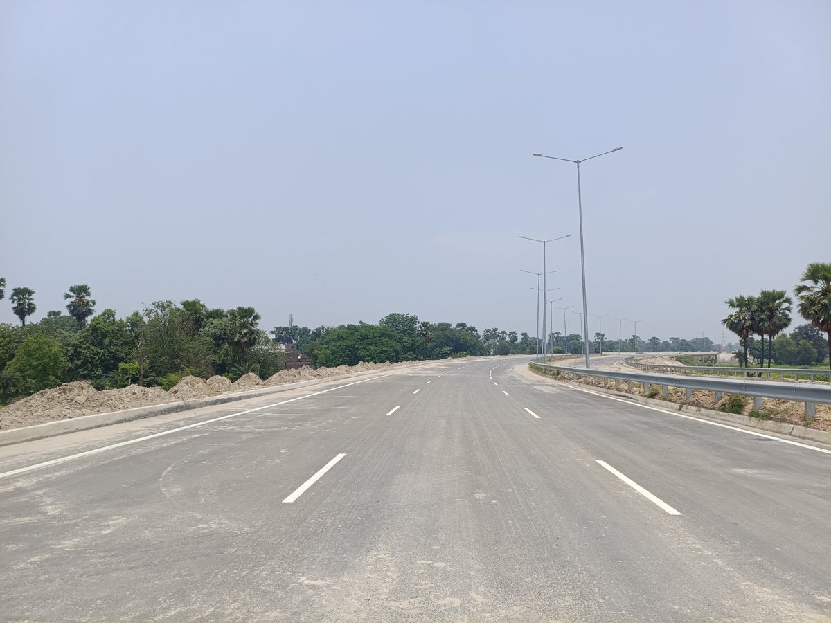 Patna Index tweet media