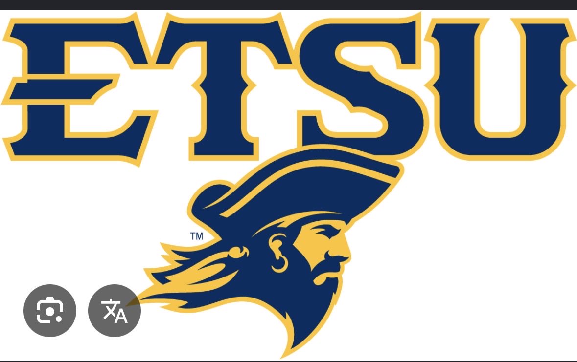 dearian_riley's tweet photo. I’m blessed to receive my 8th 🅾️ffer from  @ETSUFootball @SYL_FB @HallTechSports1 @DexPreps
@CoachLStrick @Coach_Strick_
@CoachCarr_87 @adamgorney @TomLoy247 https://t.co/49ctwBUkE3