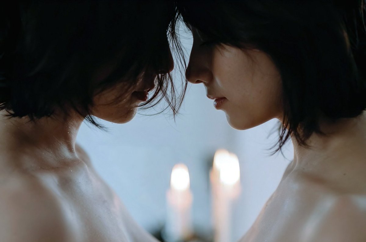 小深藍 tweet media