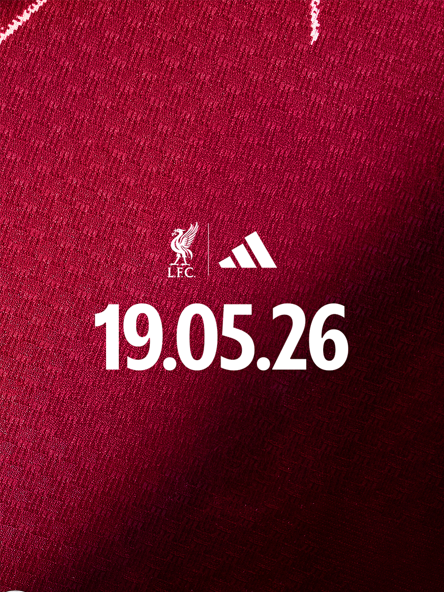 Liverpool FC tweet media