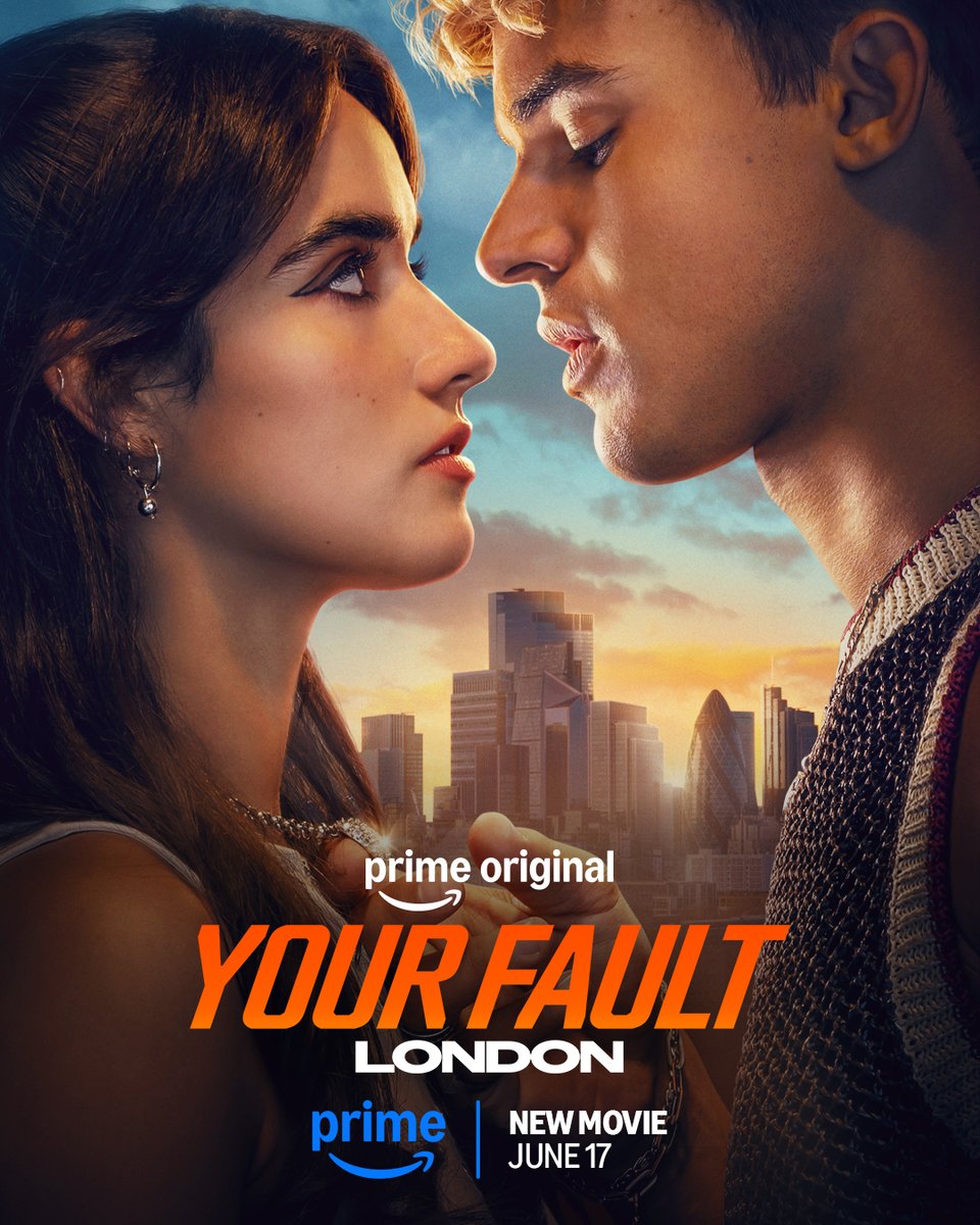 Prime Video Canada 🇨🇦 tweet media