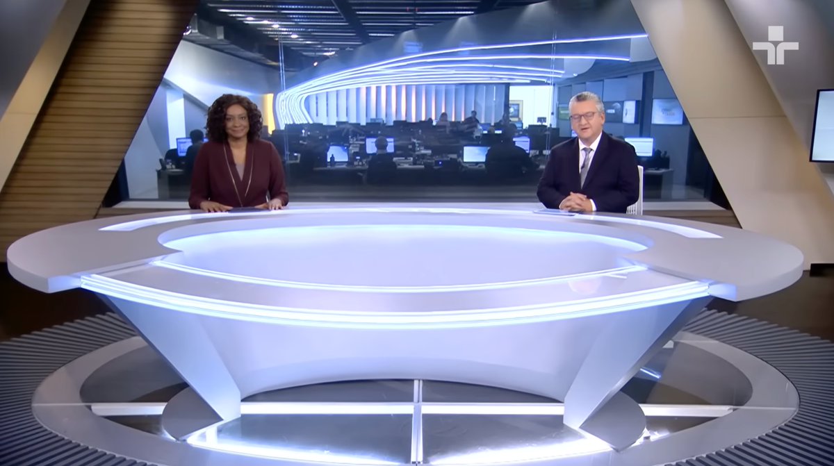 Lab TV tweet media