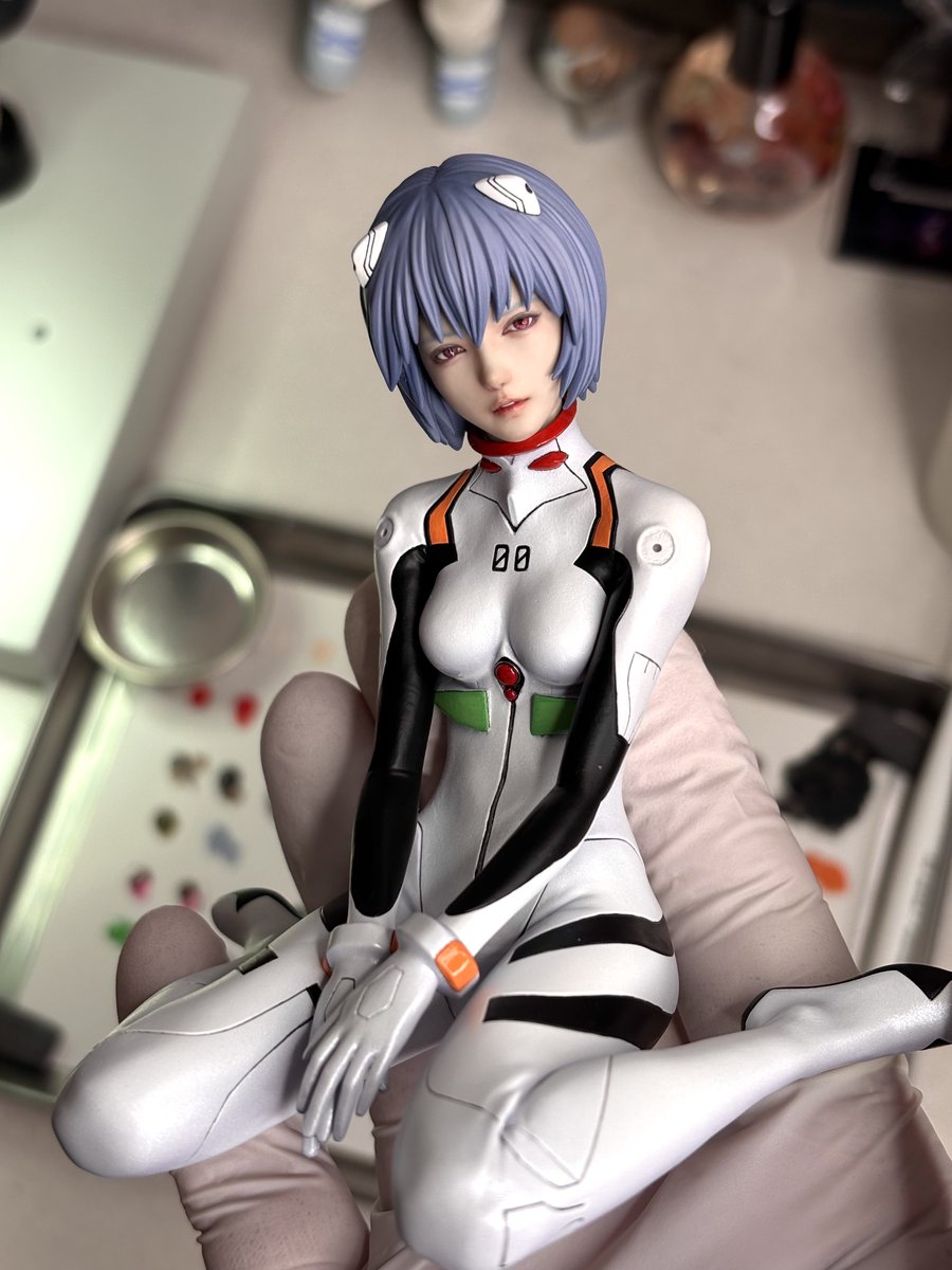𝗺𝗮𝗺𝗼𝗿𝘂、西250/南E63 tweet media
