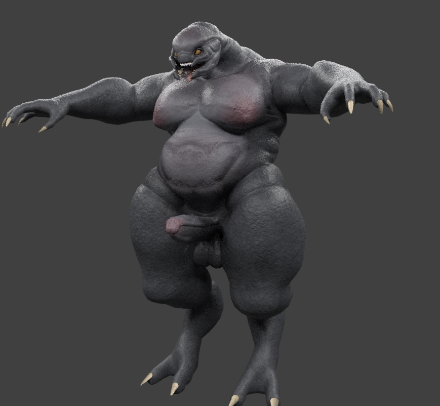 augghles's tweet photo. fatass sang https://t.co/FqCNtOuzlF