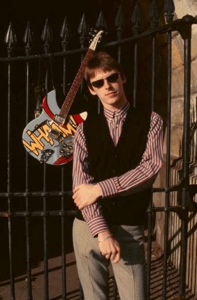 paul weller archive tweet media