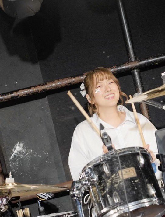 yesAND__BAND's tweet photo. 2026.05.14
📍新宿ANTI KNOCK ( @antiknock1985 )
𝐓𝐡𝐚𝐧𝐤 𝐲𝐨𝐮!!!

----------

次回ライブ
/／ 
2026.05.24(日)
📍赤坂naveyfloor
Yu-yan生誕ONEMANLIVE
\＼

チケット絶賛販売中
🎟️ https://t.co/f6f80DGCm1 https://t.co/prUvjYSH86