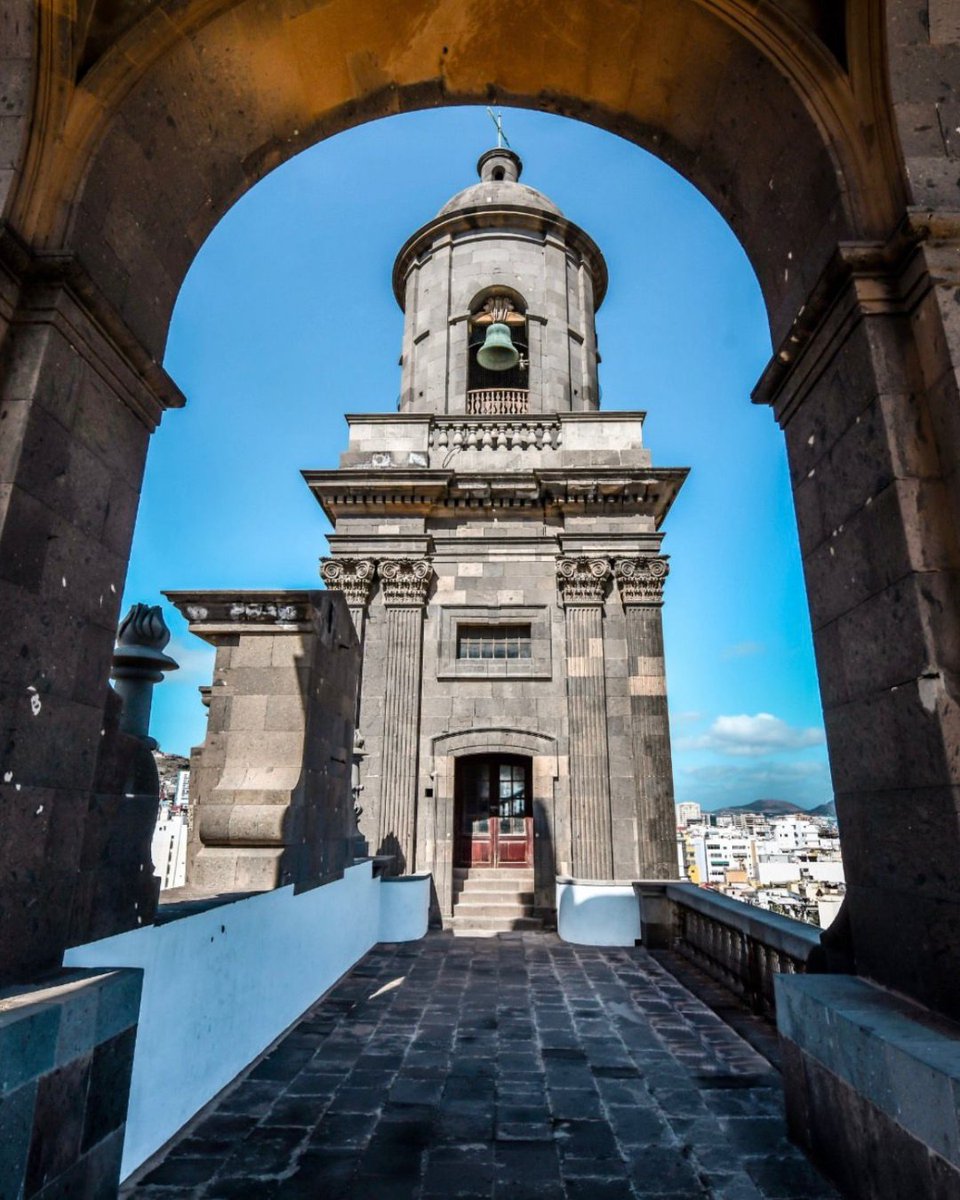 Turismo de Las Palmas de Gran Canaria tweet media
