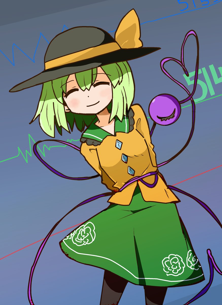 こめヲZ tweet media