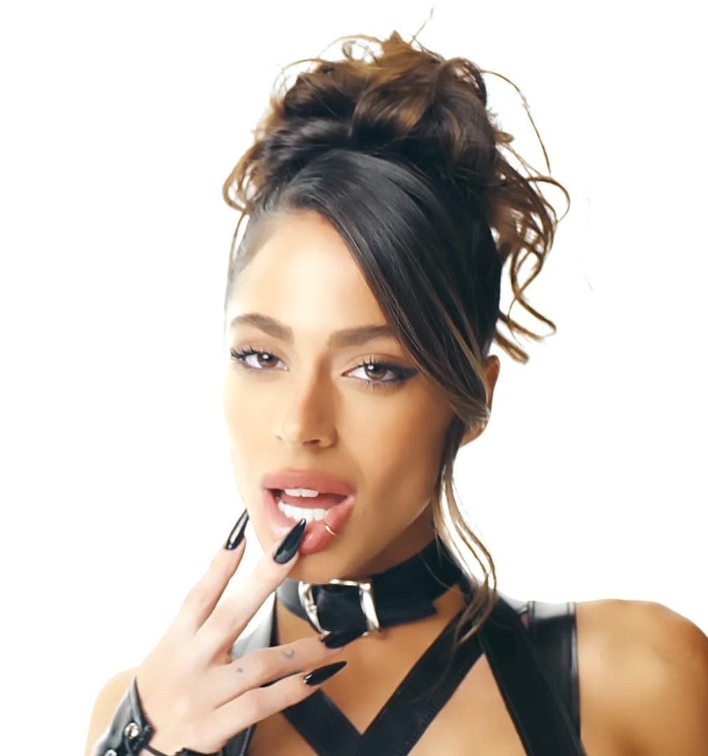 TINI Base tweet media