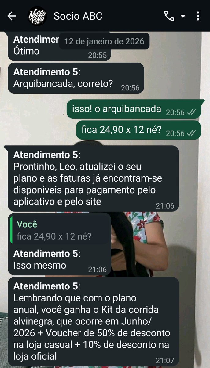 leozinho ja bora tweet media