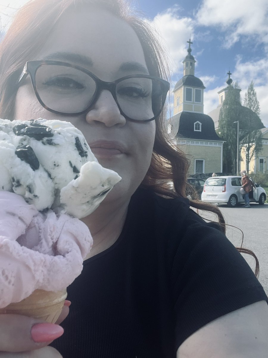 Taija Myyrä tweet media