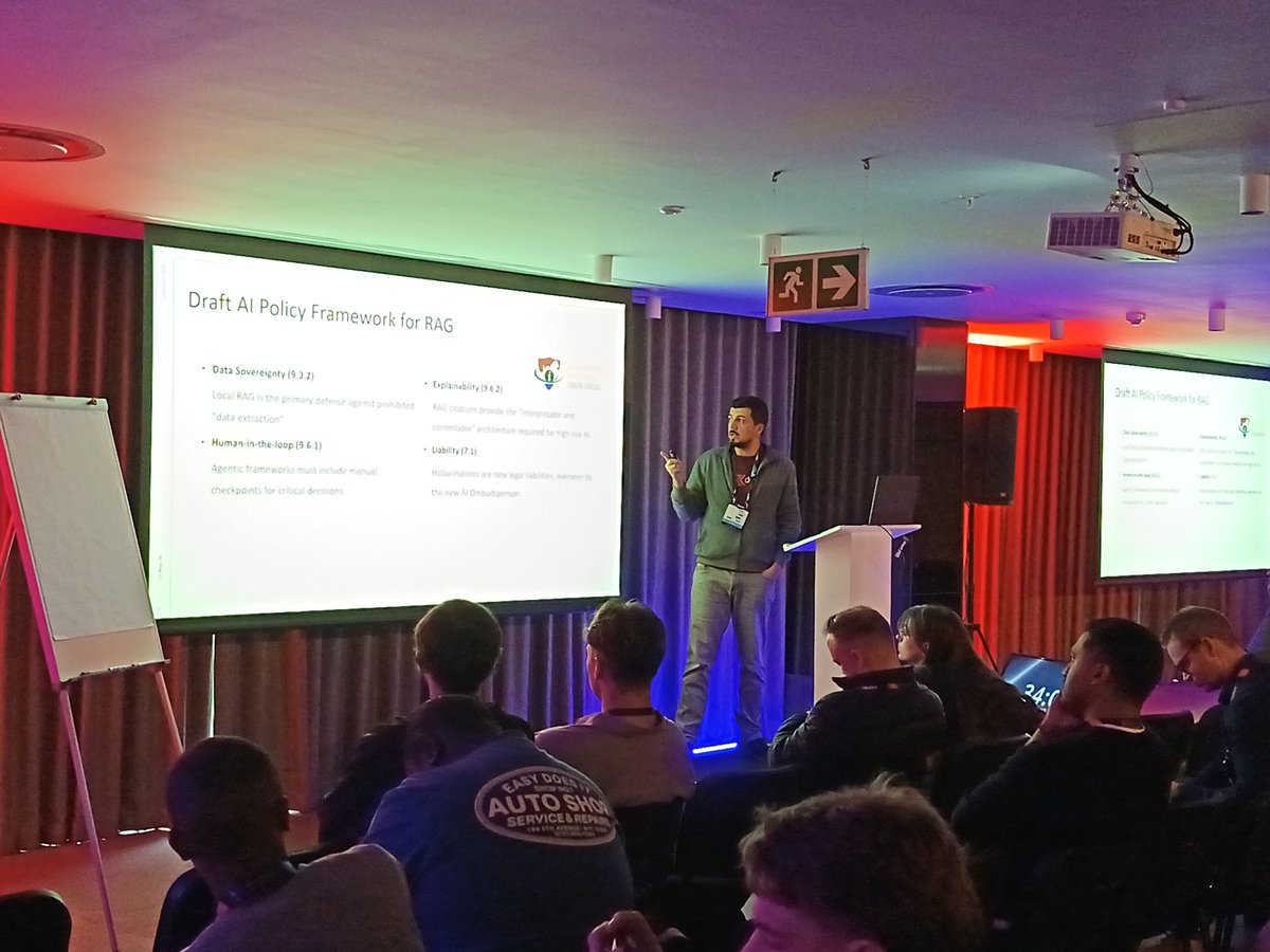 DevConf tweet media