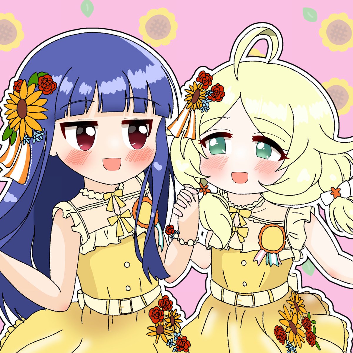 ろき tweet media