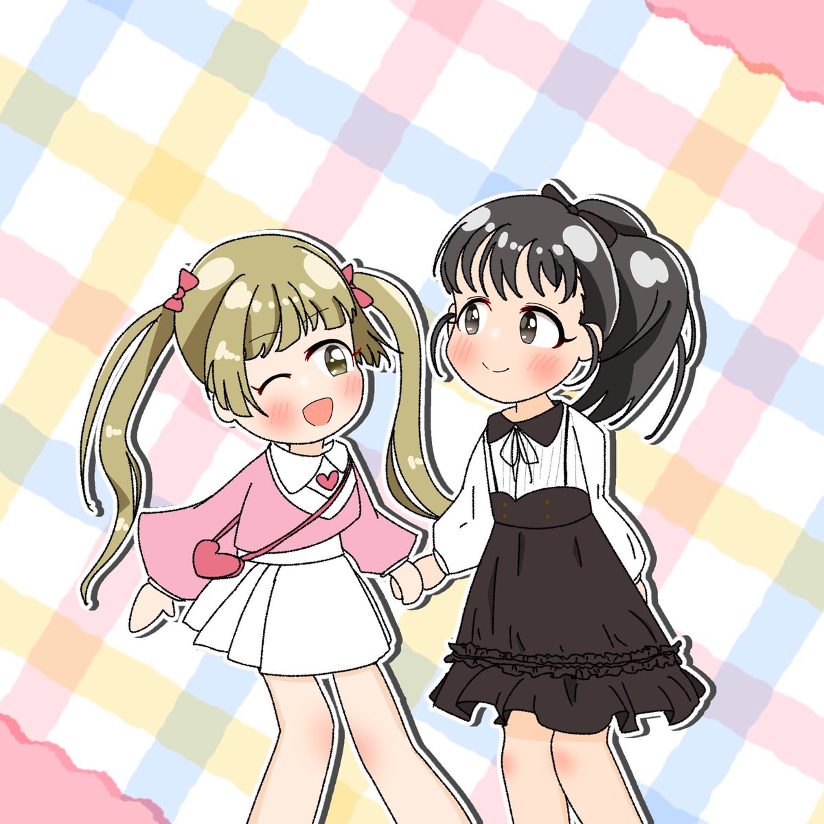 ろき tweet media