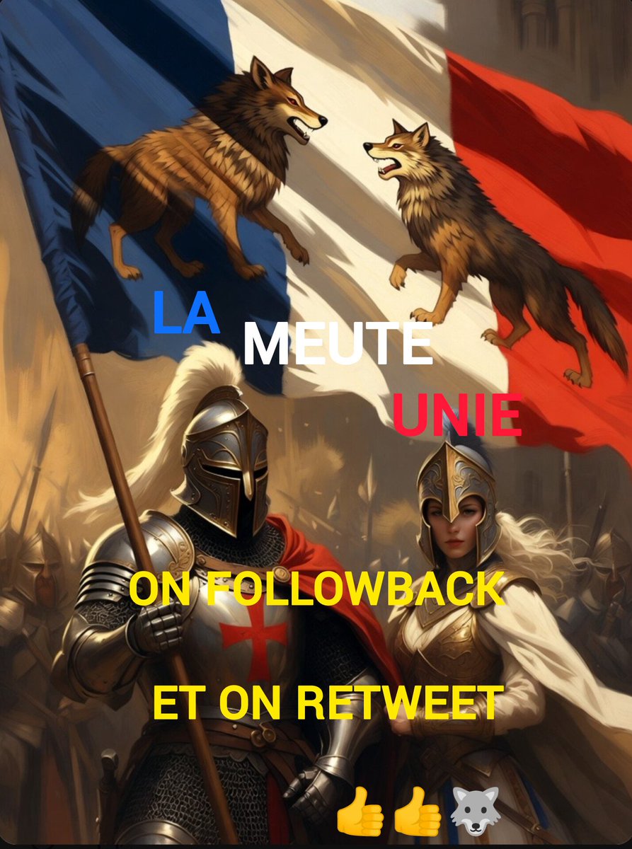 Mad🗡️Max - De FRANCE🇨🇵 tweet media