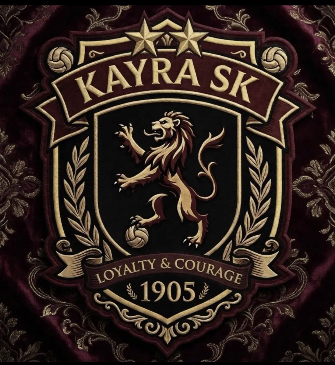 KAYRA SK tweet media