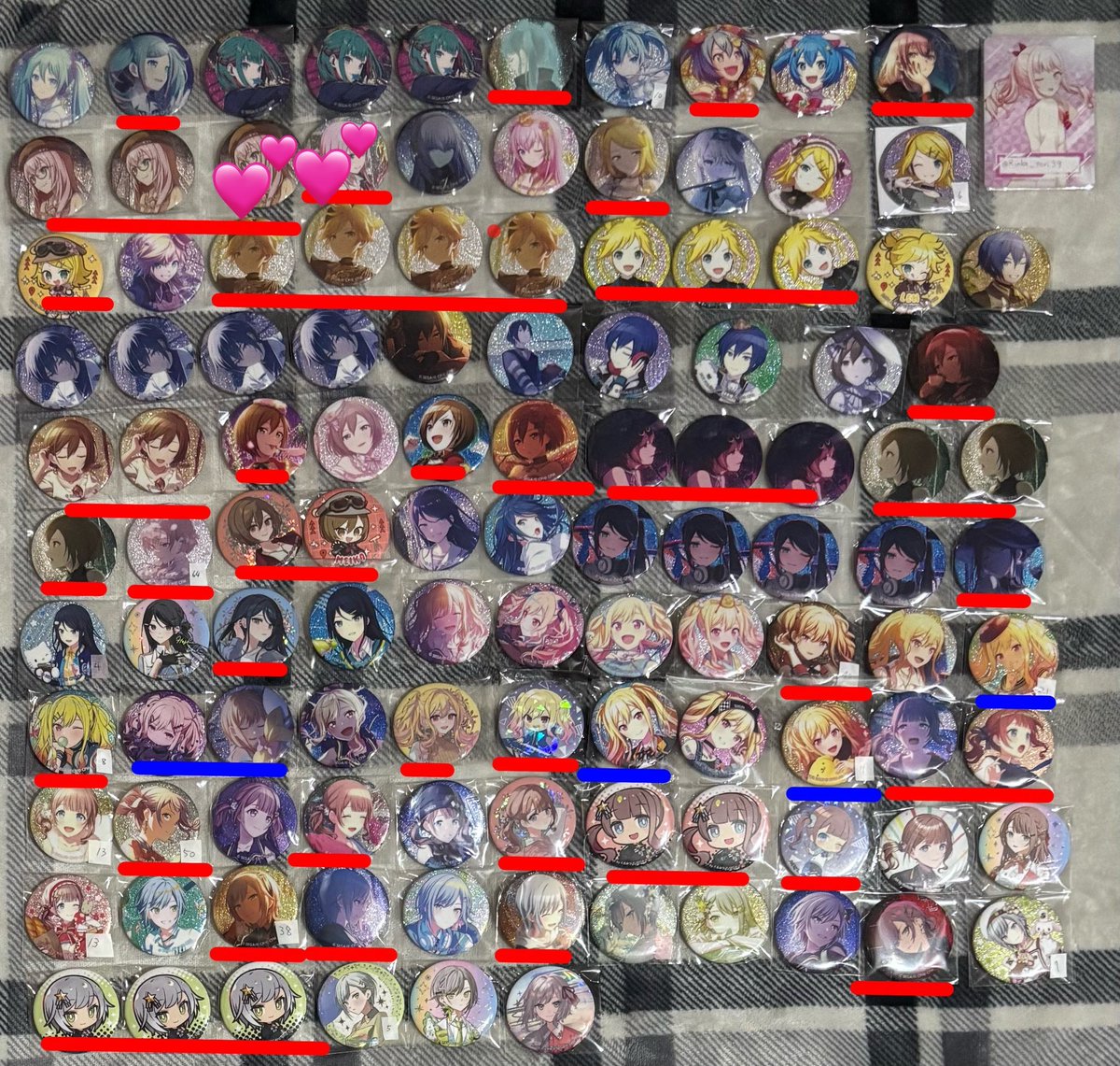 もえ tweet media