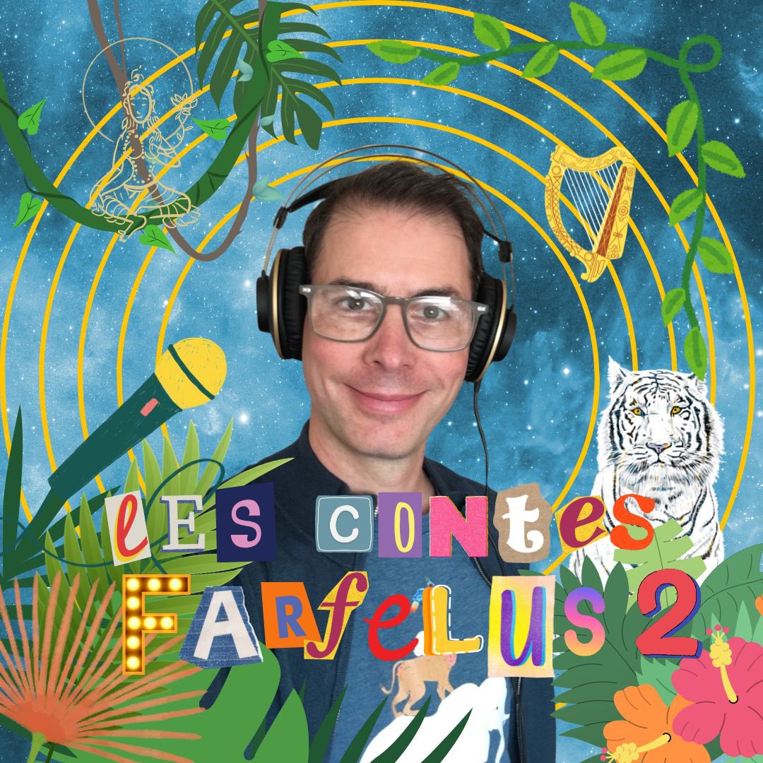 RelaxPetso's tweet photo. IMPRO : Les CONTES farfelus (épisode 2)

Première, samedi 16 mai :
https://t.co/Sn0PJtua2r

"Les CONTES Farfelus" sont des contes originaux improvisés et racontés par Relax Petso !

Merci et à bientôt !

Relaxez. Savourez. Suivez votre cœur ! https://t.co/2EUg7FWshm