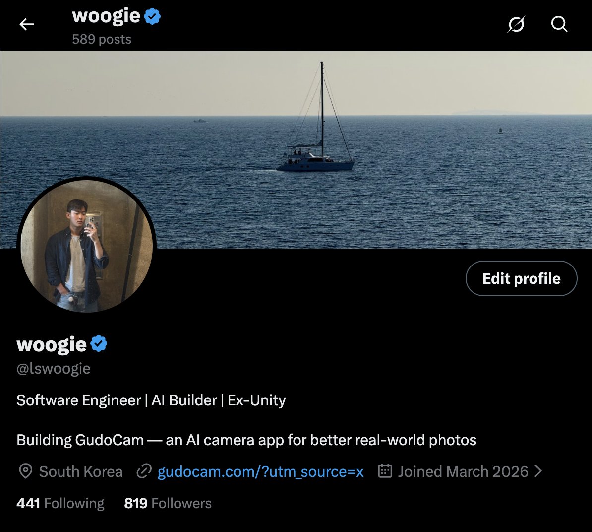 woogie tweet media