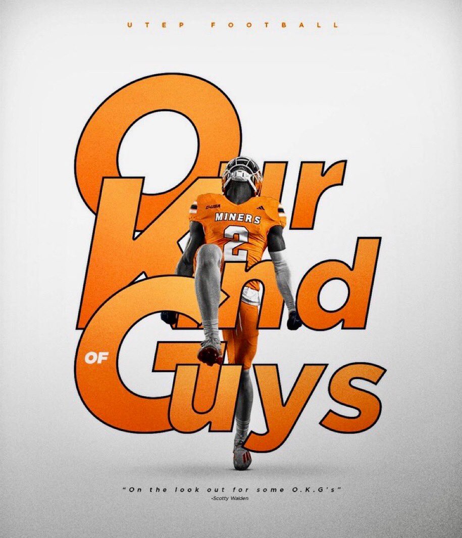 3⭐️ Zahron Benford EDGE tweet media