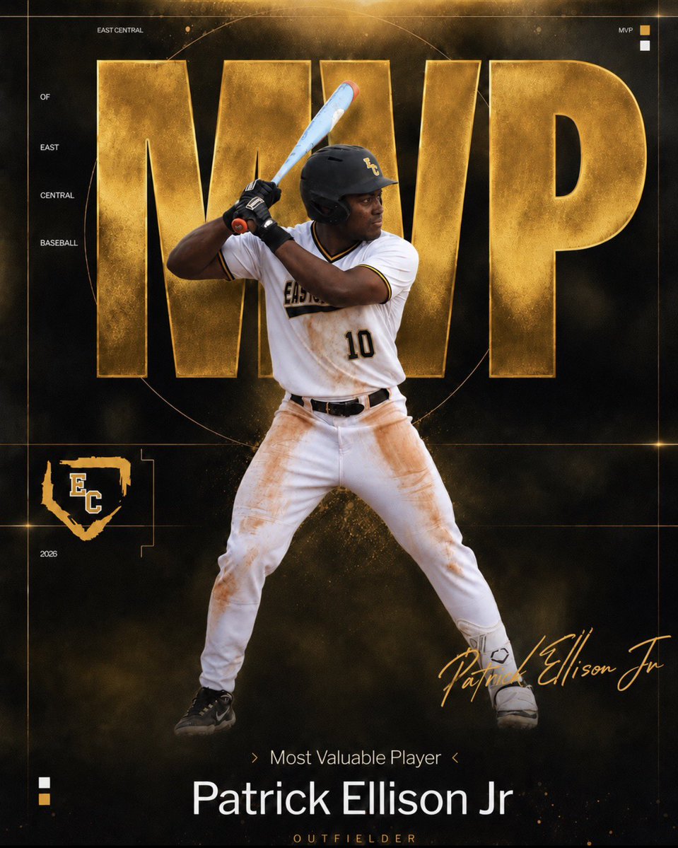 East Central Hornet Baseball tweet media
