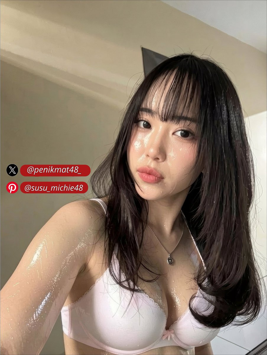 PENIKMAT OSHI48 tweet media