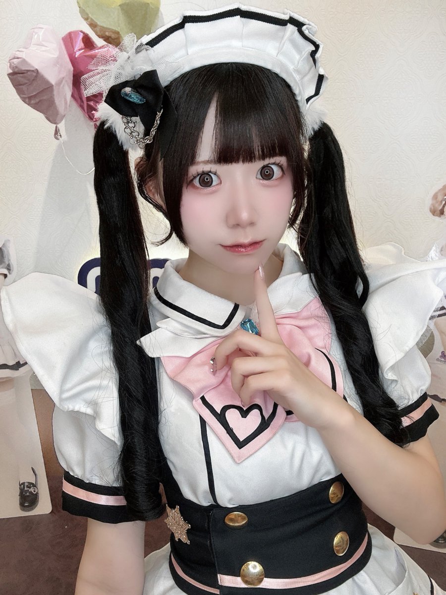 すい🐹💧めいどりーみん tweet media