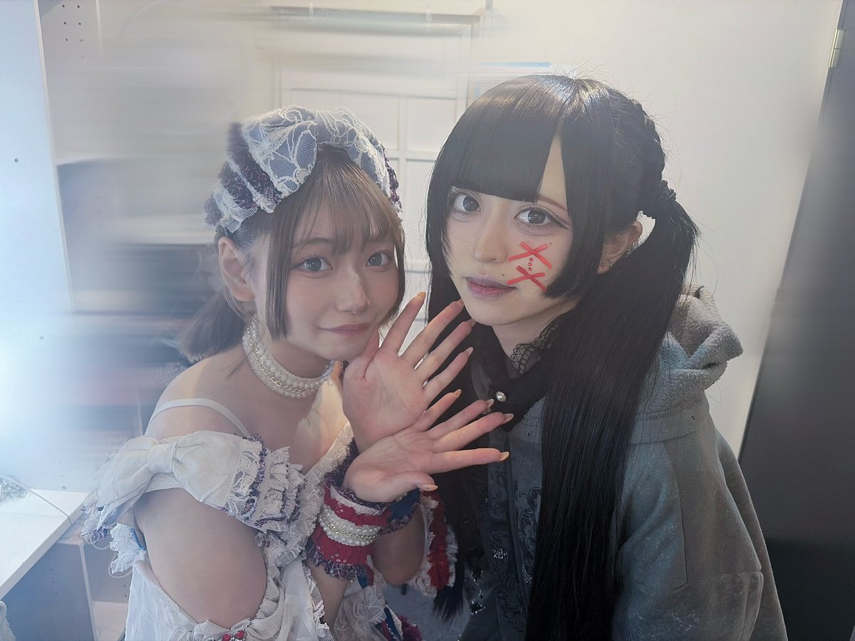ひだま りお 【ZIGA】 tweet media