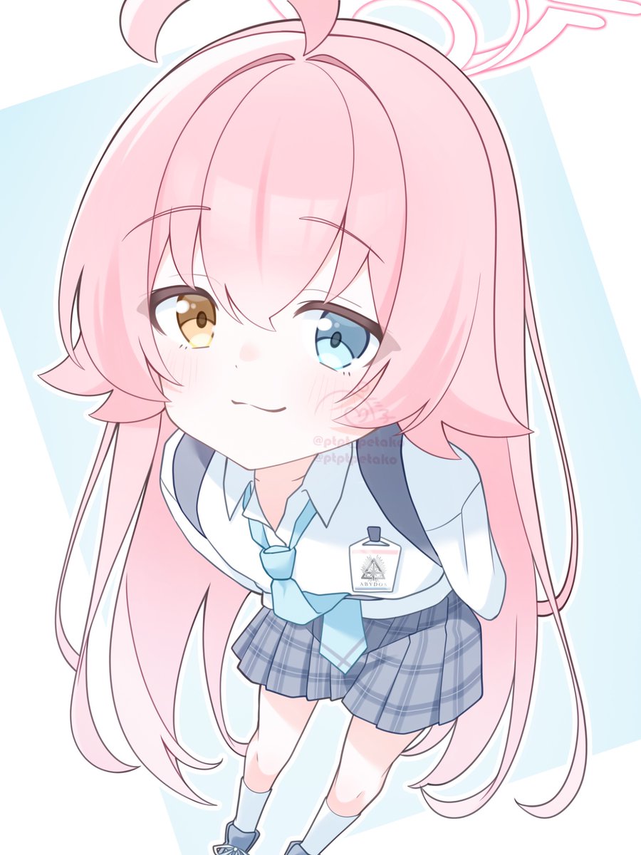 ぺた子🐧C107東4ヨ16a tweet media