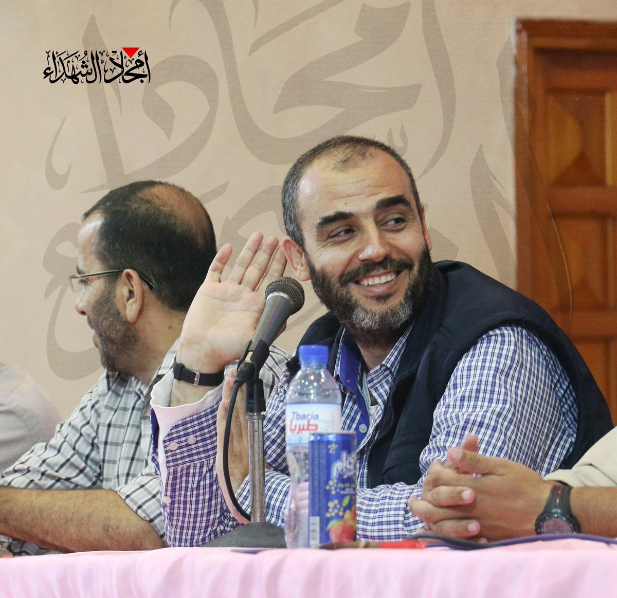 Saeed Ziad | سعيد زياد tweet media