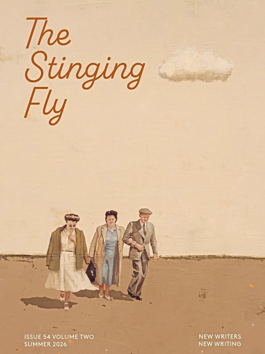 The Stinging Fly tweet media