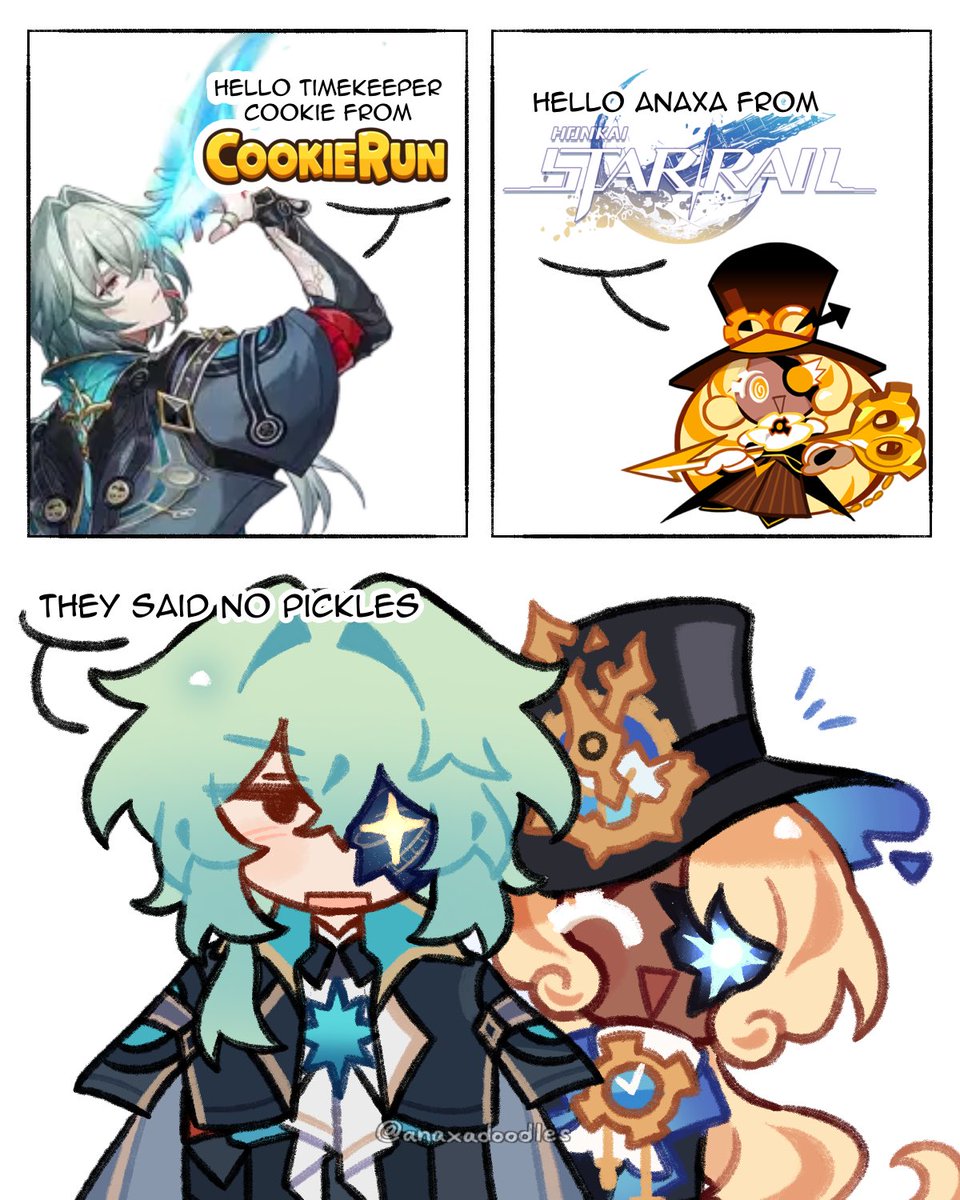 anaxadoodles's tweet photo. if I had a nickel for every time a character I really liked wore an eyepatch over their void eye i’d have 2 nickels which isn’t much but it’s weird it happened twice
#anaxa #timekeepercookie https://t.co/UtTmchgt0Y
