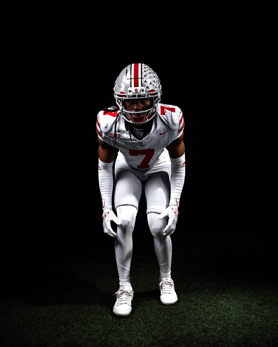 Ohio State Football tweet media