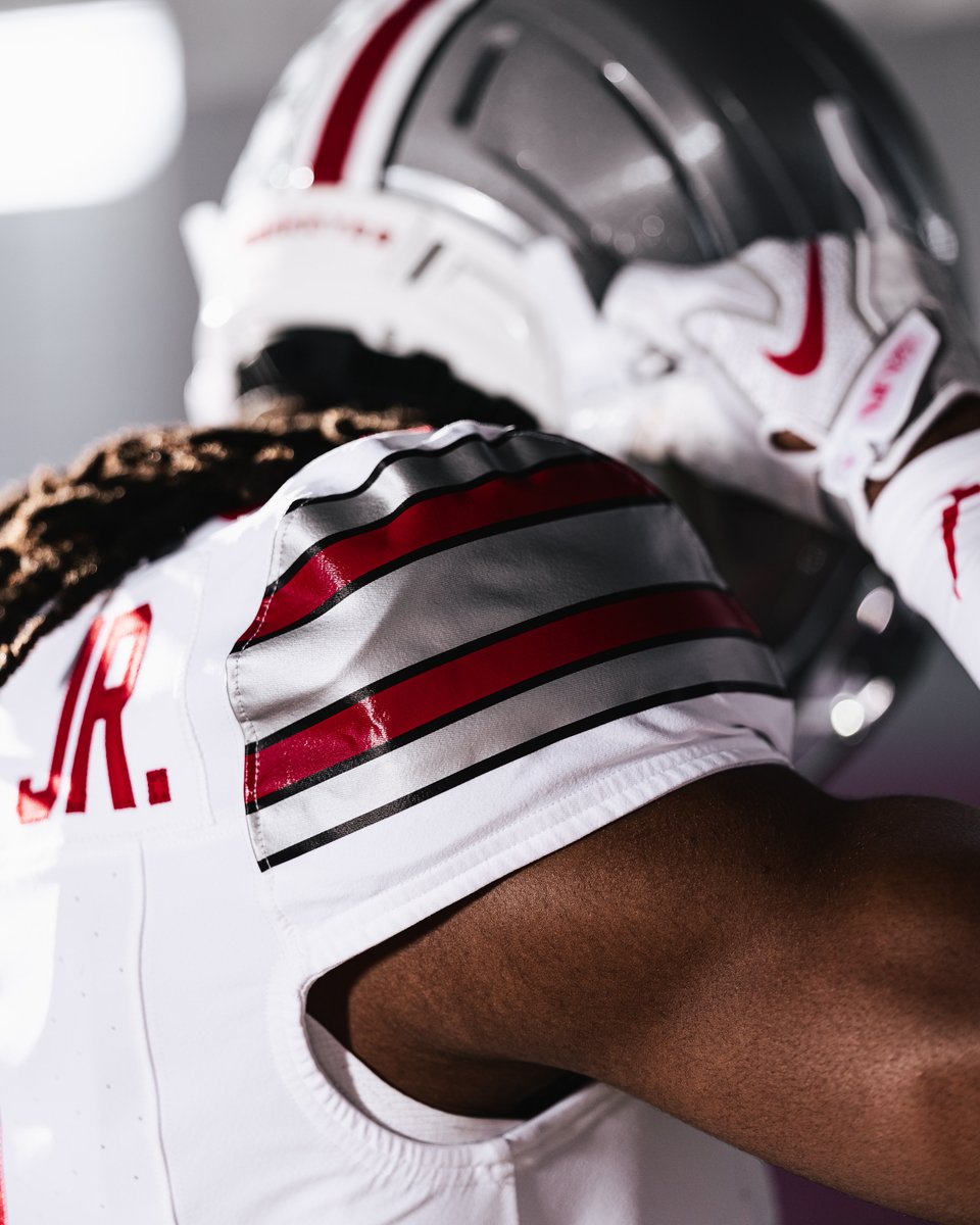 Ohio State Football tweet media
